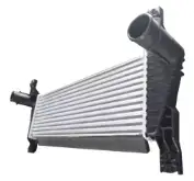 RADIADOR INTERCOOLER