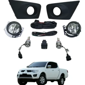 KIT DE NEBLINEROS