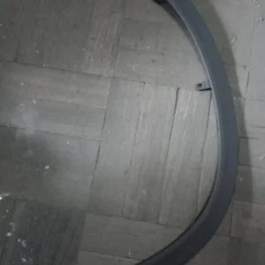 MOLDURA DE TAPABARRO DELANTERO IZQUIERDA