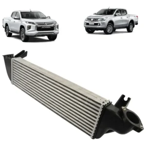 RADIADOR INTERCOOLER
