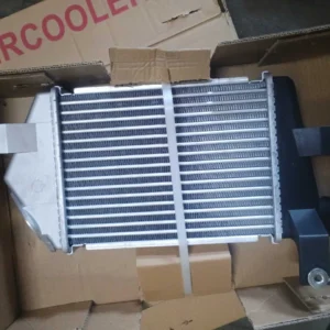 RADIADOR INTERCOOLER
