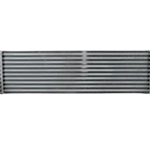 RADIADOR INTERCOOLER