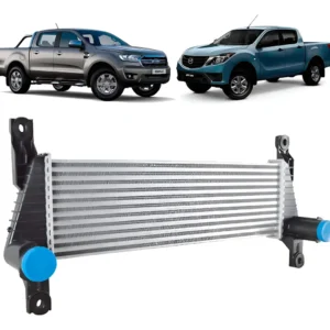 RADIADOR INTERCOOLER