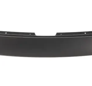 MOLDURA SUPERIOR DE MASCARA