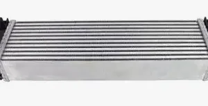 RADIADOR INTERCOOLER