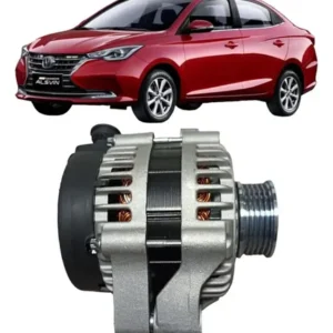 ALTERNADOR
